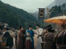 'The Lychee Road' no número 1 como regra de filmes locais