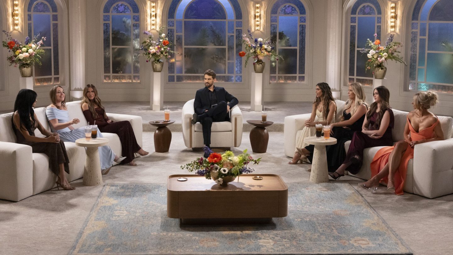 'The Secret Lives of Mormon Wives' Reunion Special: 'dwts' e mais
