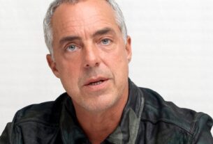 Titus Welliver é ótimo como Bosch, mas seu vilão neste show de 93% RT é ainda melhor