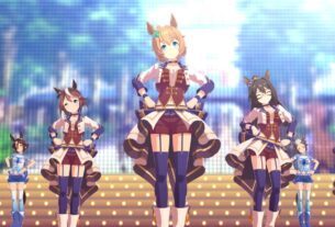 Todas as estatísticas em Umamusume Pretty Derby, explicou