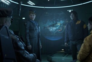 Todas as participações de celebridades e a lista de elenco em Death Stranding 2