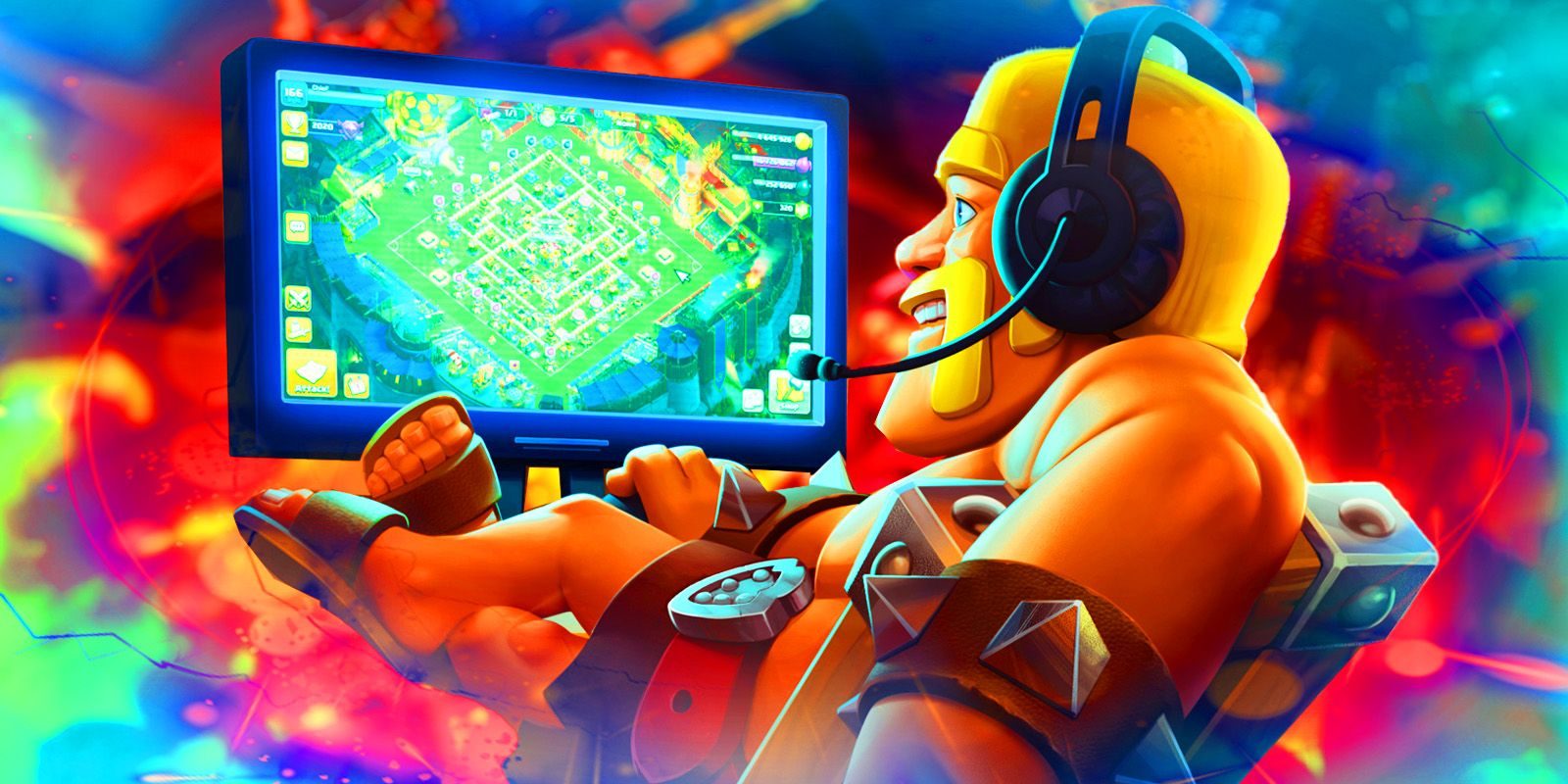 Todos os códigos do Clash of Clans de Clans (julho de 2025) (julho de 2025)