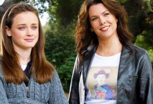 Todos os fãs de Gilmore Girls devem assistir ao show de substituição mais sombrio da Netflix