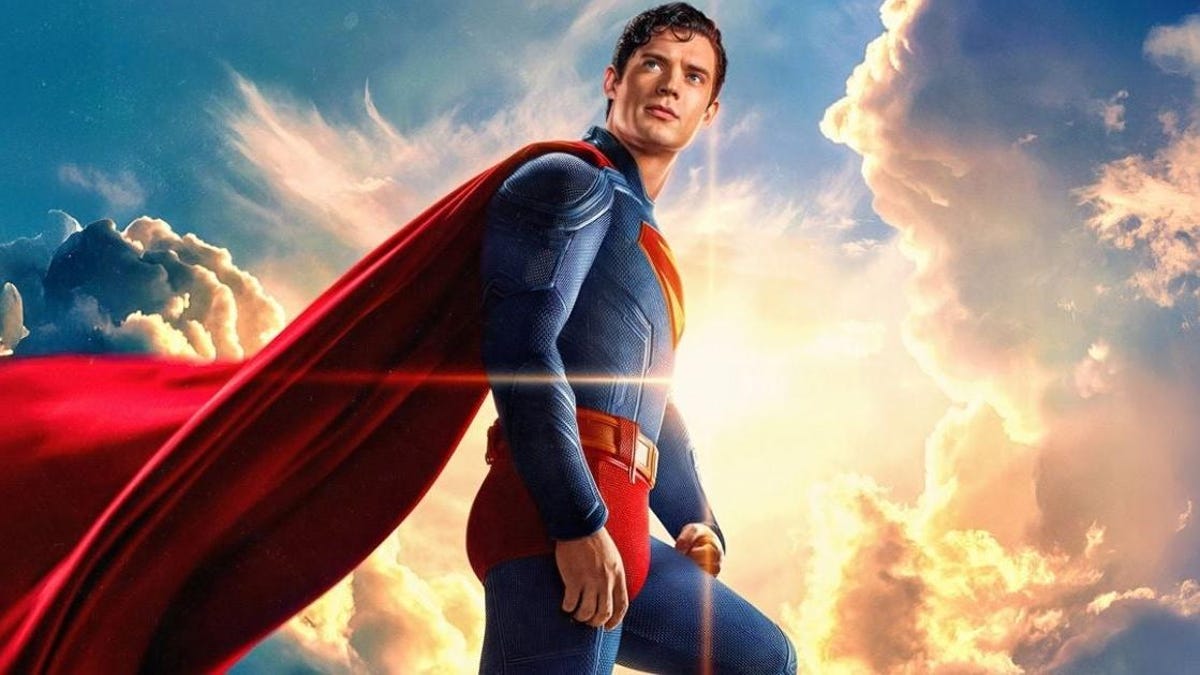 Todos os melhores, mais momentos memoráveis do Super -Homem