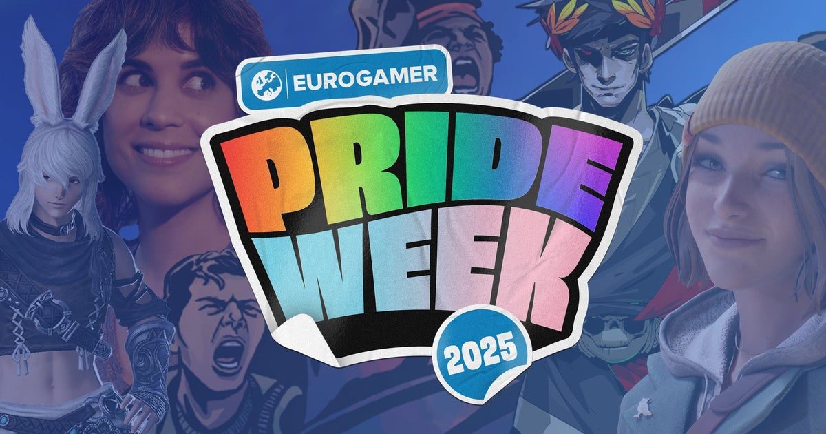 Tudo o que você pode ter perdido da semana do Eurogamer's Pride 2025
