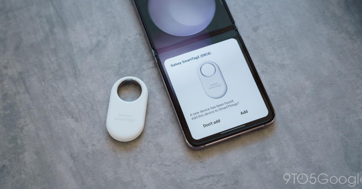 Um pacote de 4 dos melhores rastreadores do Android agora custa apenas US $ 65 na Amazon
