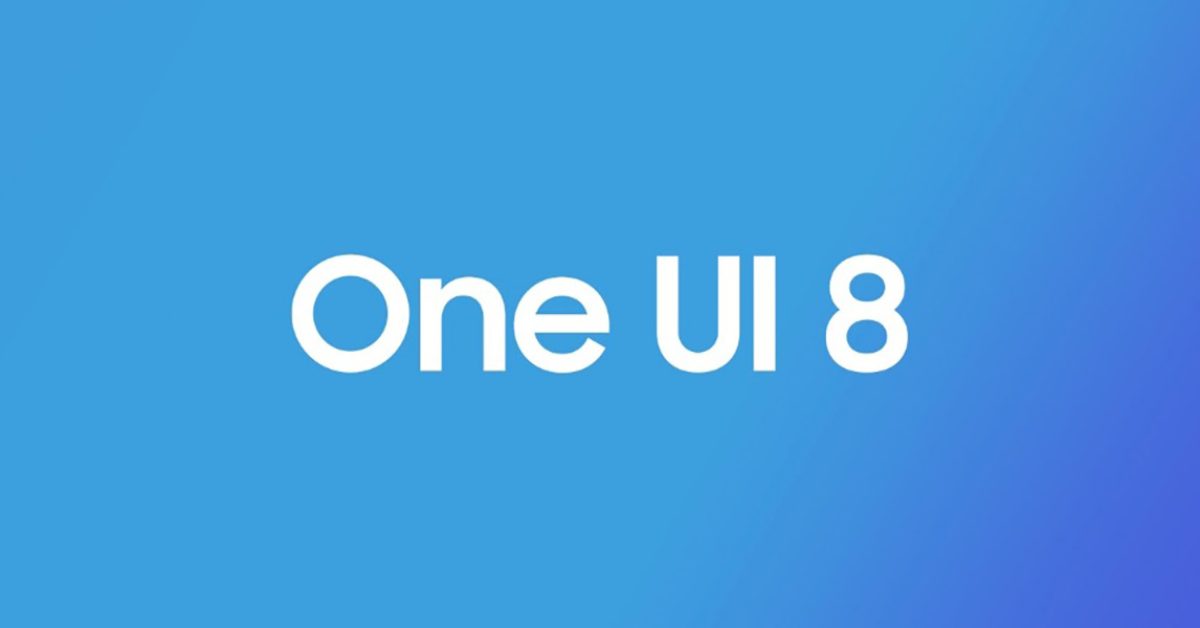 Uma interface do usuário 8 remove o desbloqueio de bootloader da Samsung Galaxy