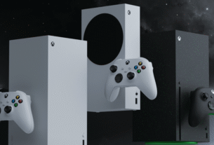 Vendas de console Xbox caem 22%, Microsoft Gaming Receita 10%