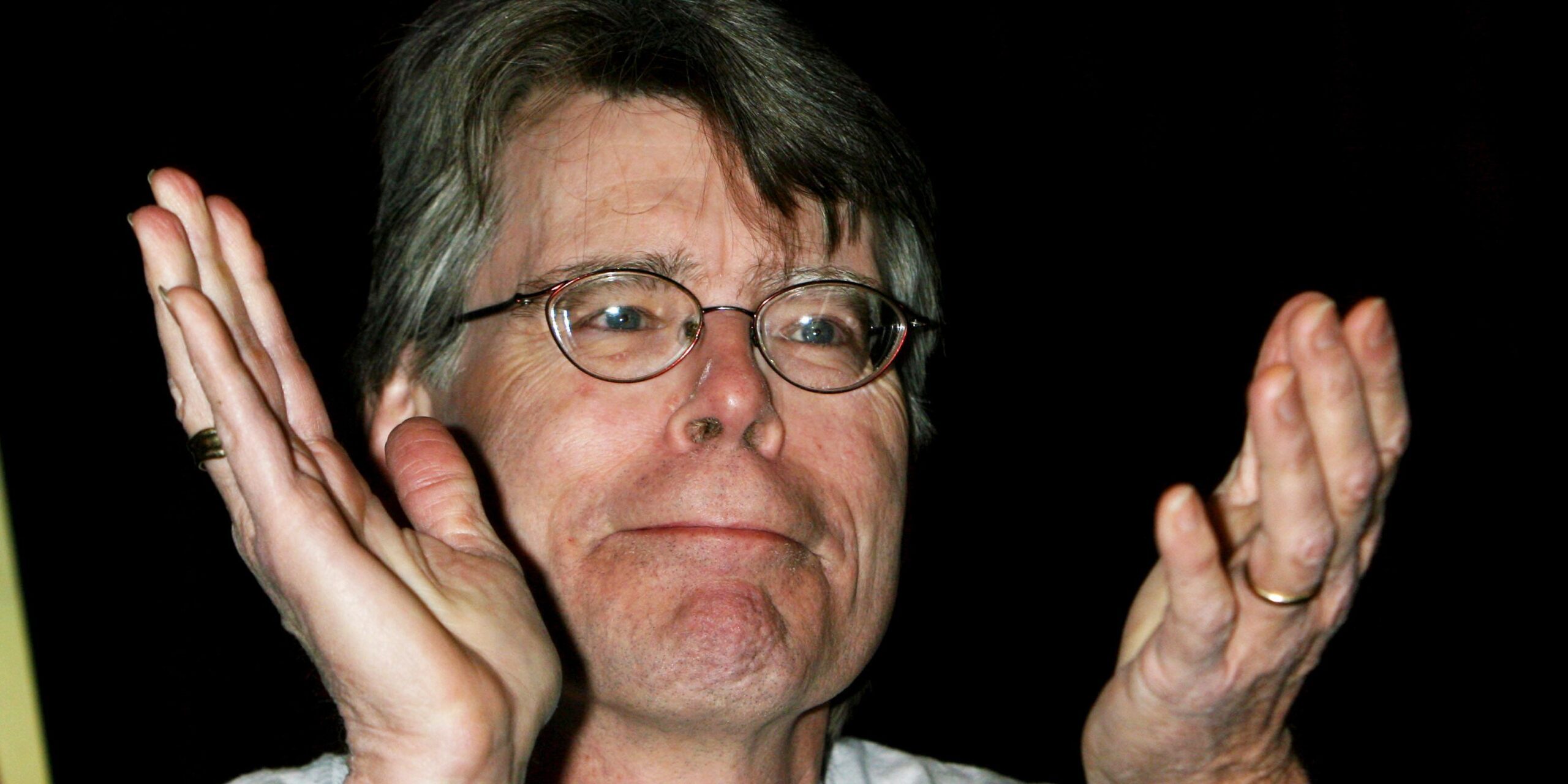 Você pode assistir a um dos melhores programas de TV de Stephen King em apenas três horas