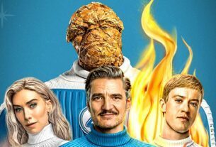Você precisa assistir a algum filme da Marvel antes do Quarteto Fantástico: Primeiros Passos?