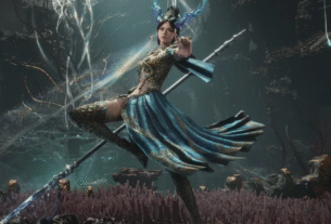 WUCHANG: FEETHERS ESTUDIO FALLEN para continuar otimizando o desempenho e reequilibre dificuldade barata
