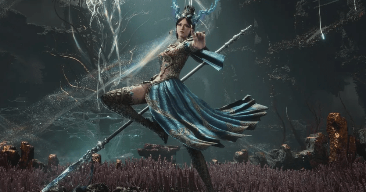 WUCHANG: FEETHERS ESTUDIO FALLEN para continuar otimizando o desempenho e reequilibre dificuldade barata
