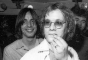 Warren Zevon La Tribute Show para apresentar Jackson Browne, outros convidados