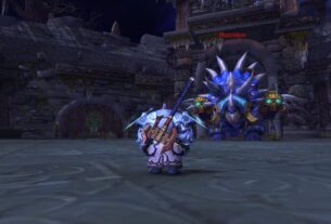 World of Warcraft: a recompensa do colecionador, explicou