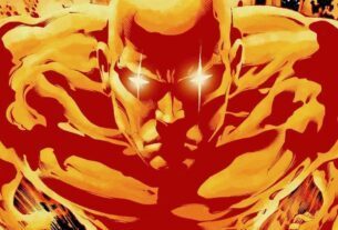 X-Men nomeia seu novo mutante mais poderoso, transformando este clássico anti-herói em um deus