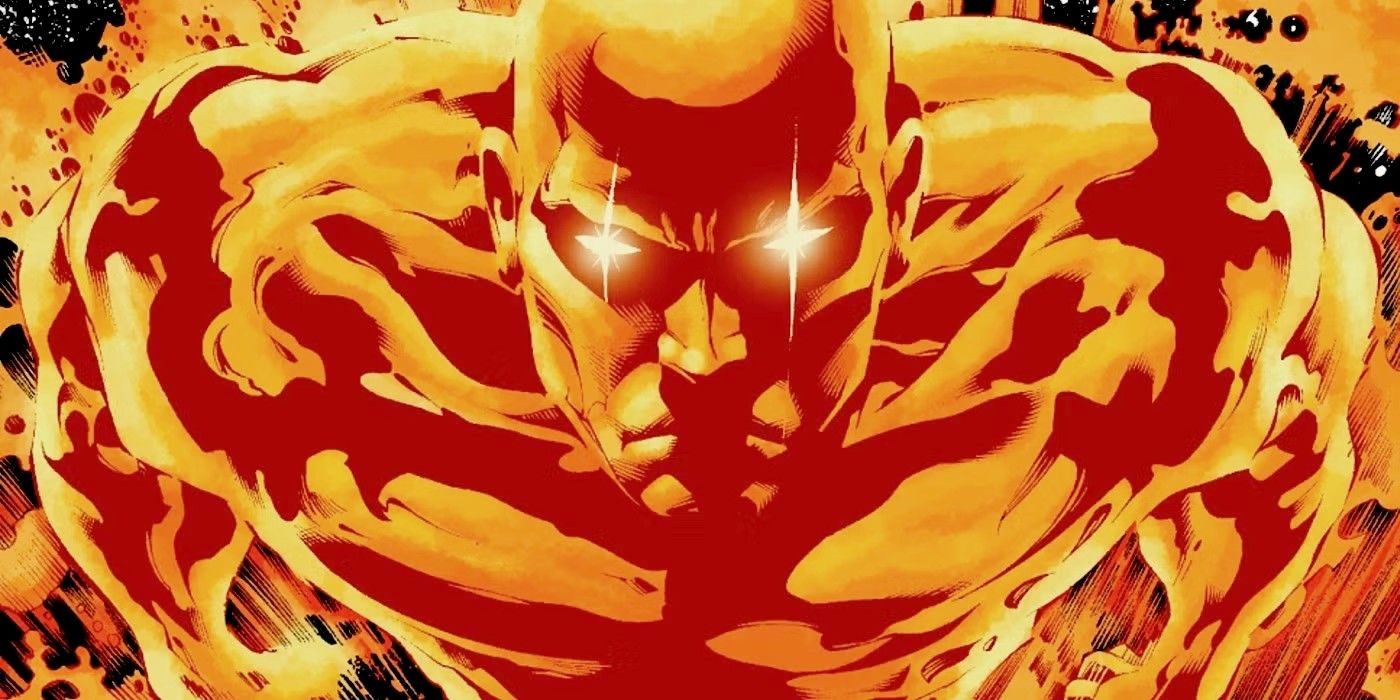X-Men nomeia seu novo mutante mais poderoso, transformando este clássico anti-herói em um deus