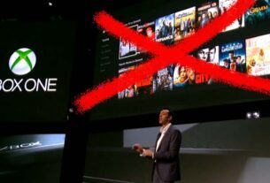 Xbox acabou de vender filmes e programas de TV