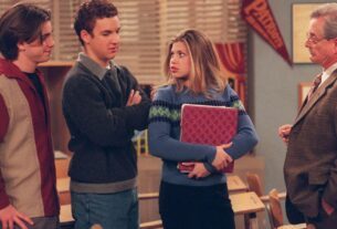 10 icônicos programas de TV dos anos 90 que ainda se sustentam hoje