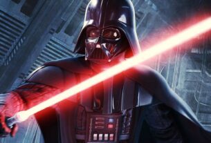 10 mais brutal Darth Vader Kills de todos os tempos