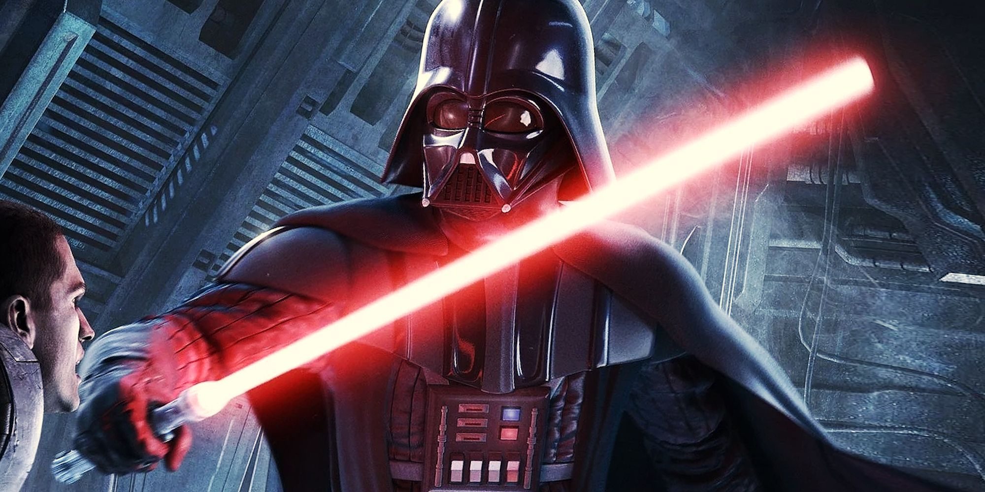 10 mais brutal Darth Vader Kills de todos os tempos