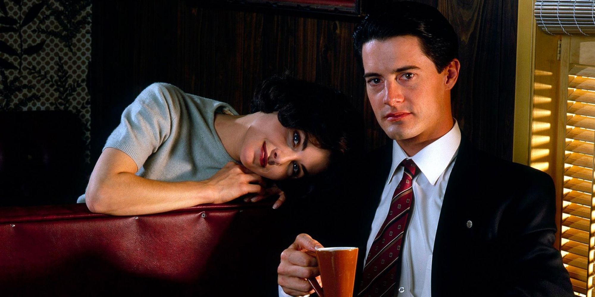 10 mostra que capturam a sensação única de Twin Peaks