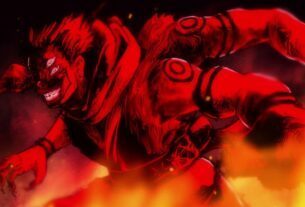 10 vilões de anime que merecem seus próprios spin-offs