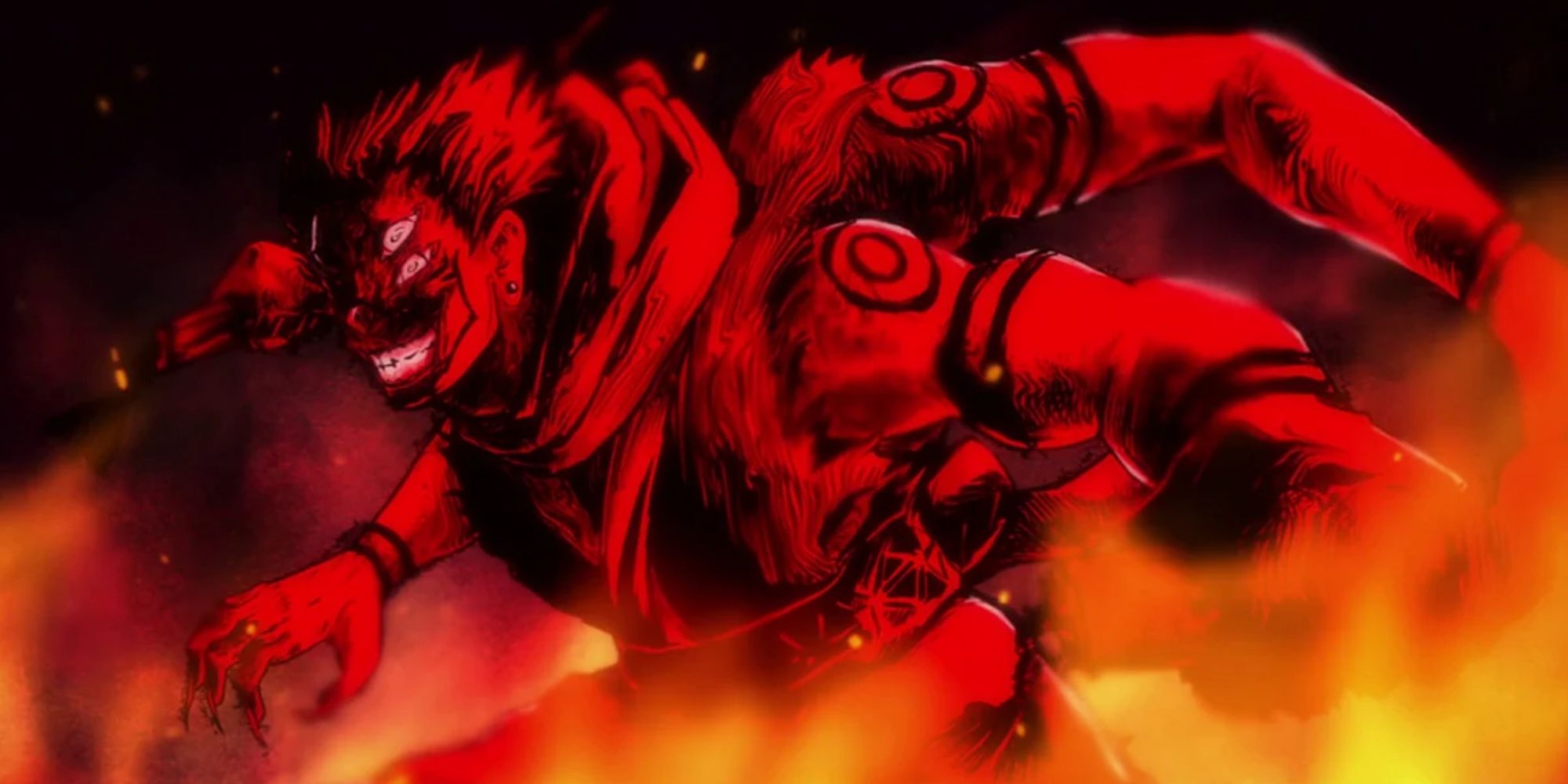 10 vilões de anime que merecem seus próprios spin-offs