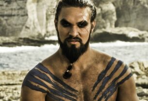 14 anos depois, Jason Momoa tem o substituto perfeito para seu brutal cena de luta de Game of Thrones