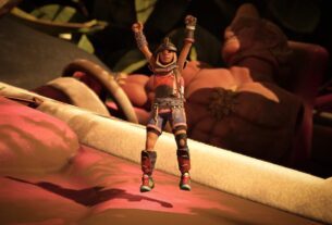 2 fundamentados me lembraram: Às vezes, nenhum mundo combina com o nosso como um cenário para um jogo