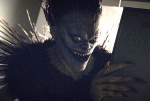 2015 Mini-Series japonesa expulsa o filme da Netflix