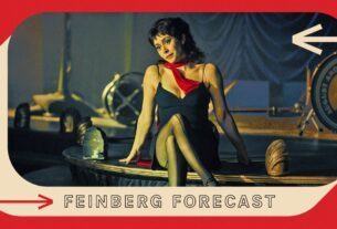 2025 previsões do Emmy via Feinberg prevista: as últimas escolhas de Scott