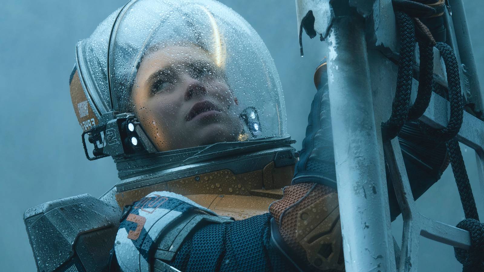 3 Netflix mostra que você precisa assistir neste fim de semana (30 de agosto a setembro 1)