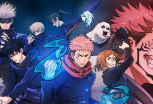 40 personagens mais fortes de Jujutsu Kaisen, classificados