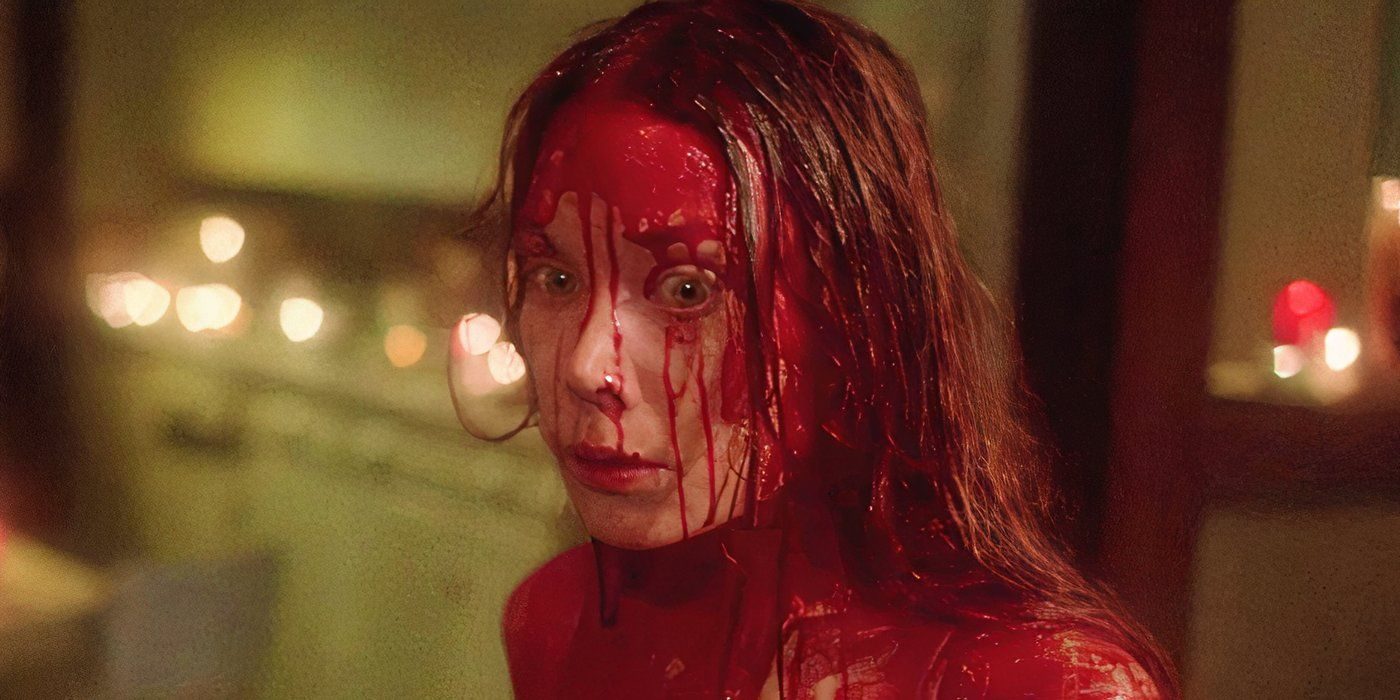 5 Stephen King Stories Perfeito para quadrinhos e 5 que precisam de um remake