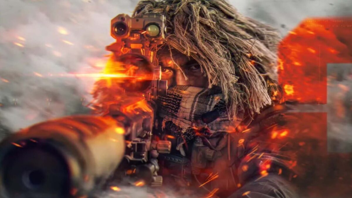 7 coisas novas que aprendemos sobre o Battlefield 6 multiplayer