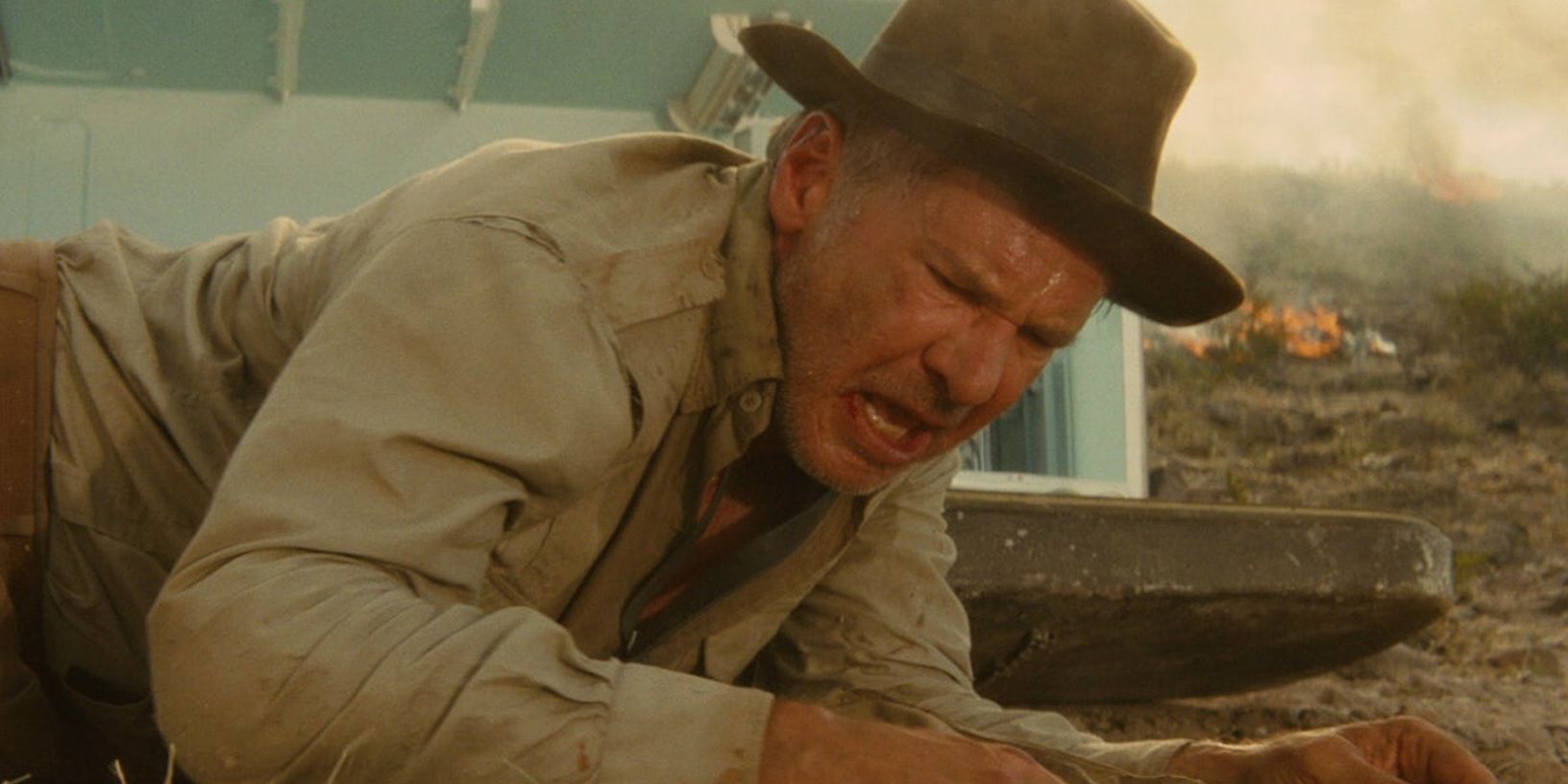8 razões para apreciar os filmes modernos de Indiana Jones