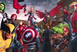A Aliança da Marvel Ultimate está atrasada para um retorno, e o Nintendo Switch 2 é apenas o lugar para isso