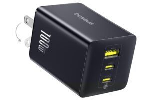 Baseus 100w
