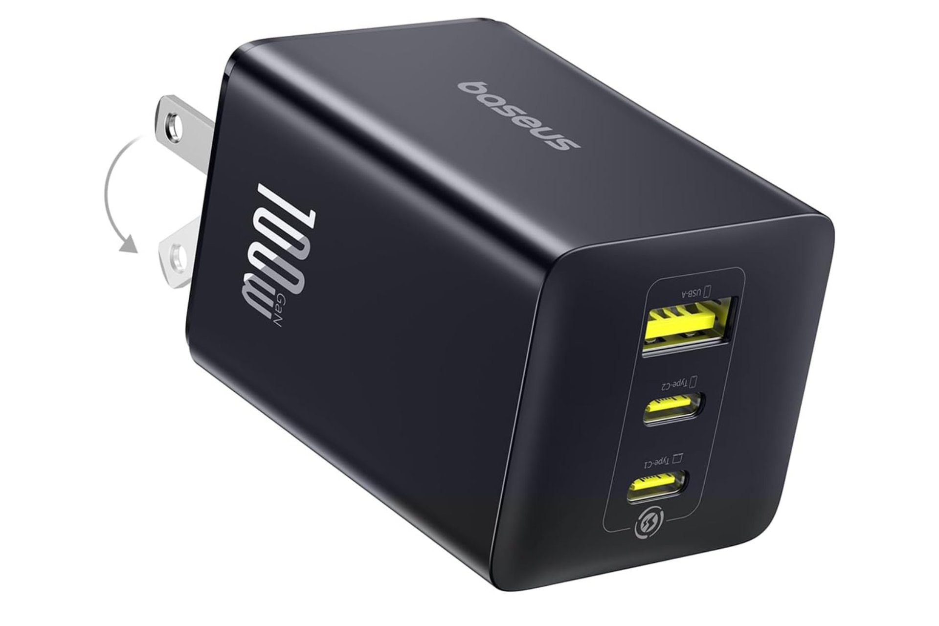 Baseus 100w