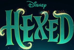 A Disney revela o novo filme de animação 'Hexed', define a data de lançamento 2026