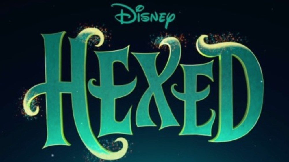 A Disney revela o novo filme de animação 'Hexed', define a data de lançamento 2026
