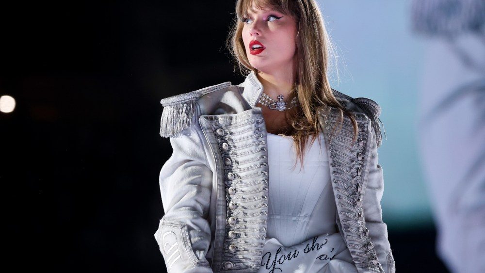 A FTC processa revendedor por ingressos para a Taylor Swift Tour
