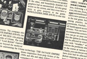 A Fundação de História do Video Games expande seus esforços de preservação, tornando as revistas de jogos "uma das primeiras americanas" disponíveis gratuitamente