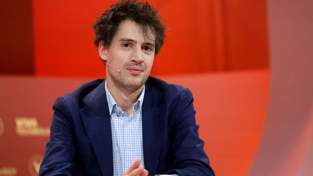 A IA Startup Mistral busca avaliação de US $ 10 bilhões na rodada de captação de recursos