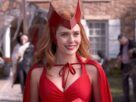 A Marvel anuncia a primeira série solo de Wiccan