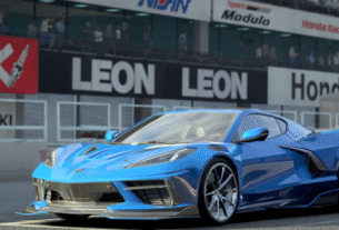 A Microsoft enfatiza que "continuará apoiando o Forza Motorsport e o Horizon 5", apesar dos cortes no Studio Turn 10