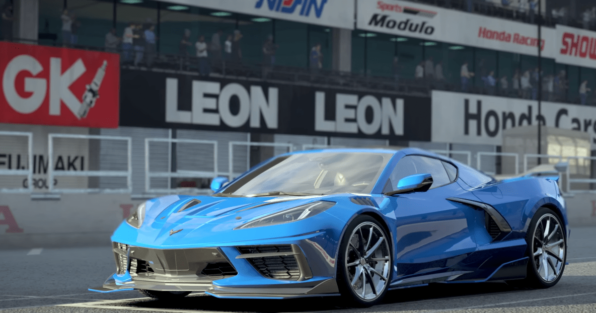 A Microsoft enfatiza que "continuará apoiando o Forza Motorsport e o Horizon 5", apesar dos cortes no Studio Turn 10