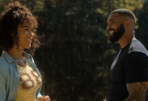 A Netflix lança o trailer 'Ruth & Boaz', produzido por Tyler Perry
