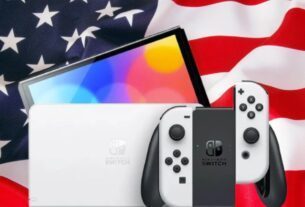 A Nintendo anuncia as mudanças de preço de troca em nós, citando "condições de mercado"