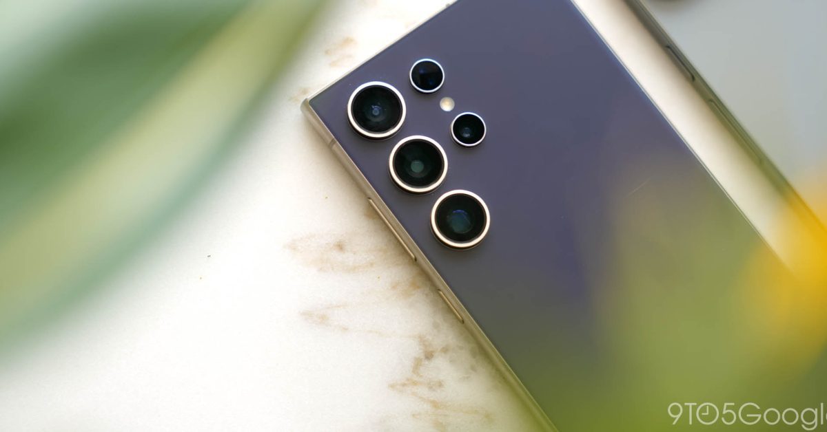 A Samsung expande um UI 8 beta para esses dispositivos de galáxias